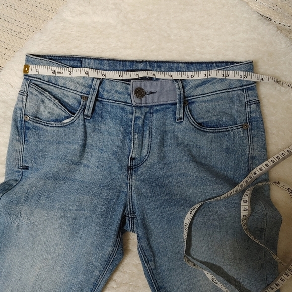 Rta Skinny Jeans Size 24 - Picture 11 of 14